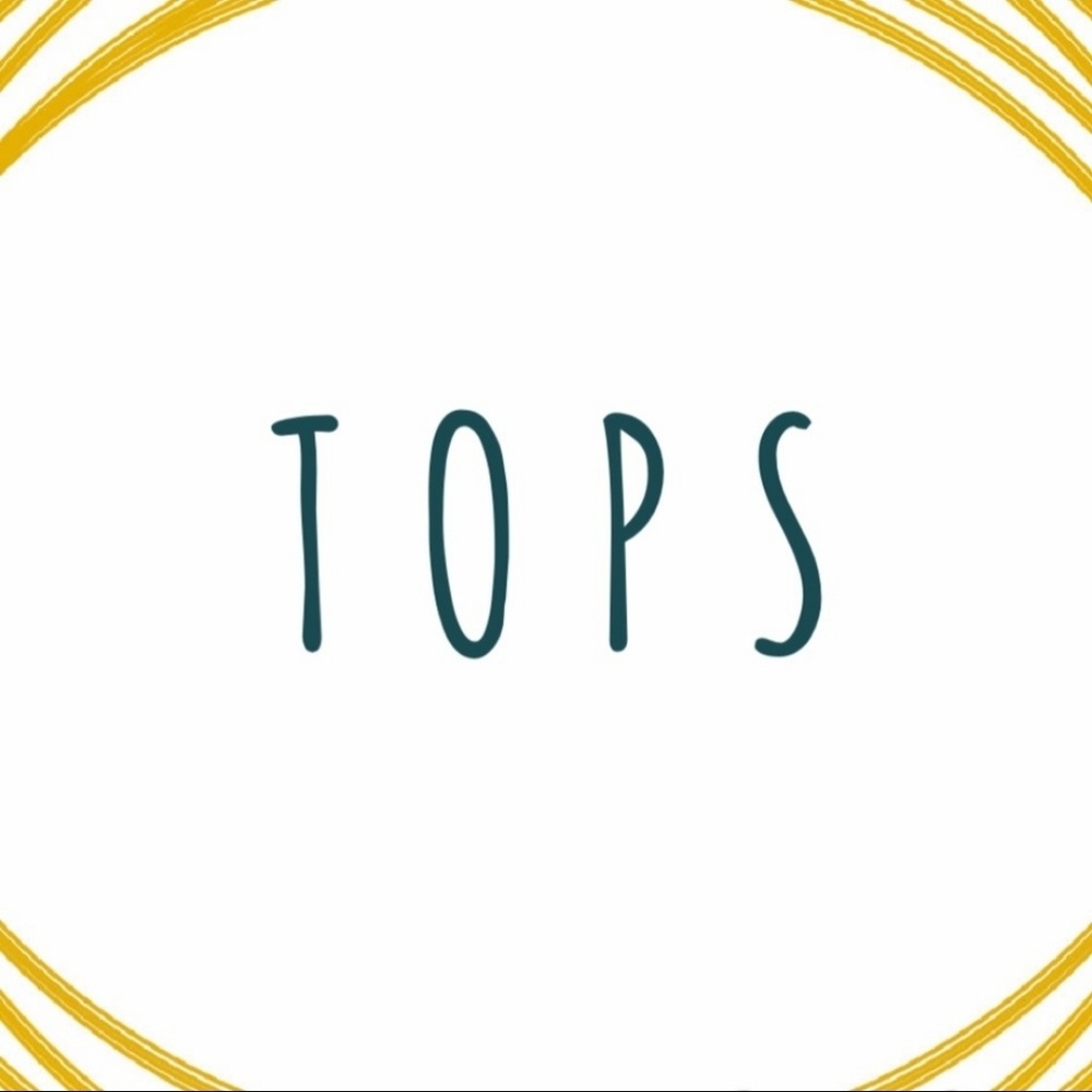 Tops-Category